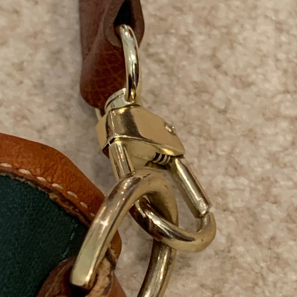 Vintage Longchamp Bag - Picture 12 of 16